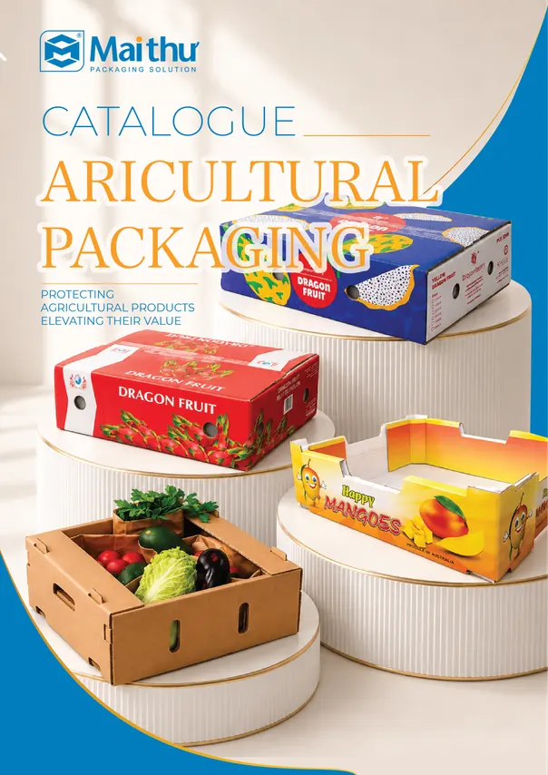 Agricultural Packaging