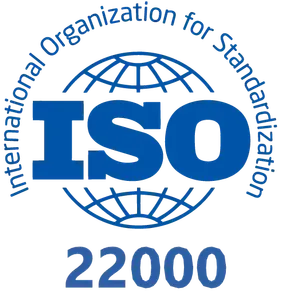 ISO 22000