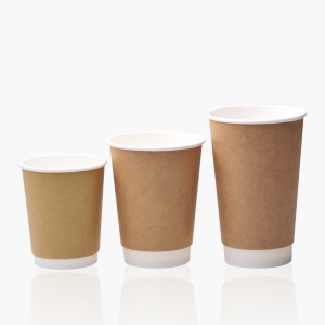 Ly giấy 8oz, 12oz, 16oz