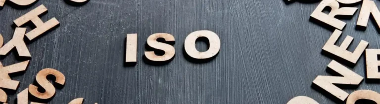 Chứng Nhận ISO Là Gì Các Tiêu Chí ISO Hiện Nay