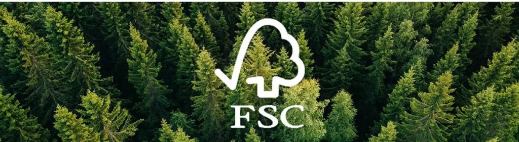 Ưu điểm của giấy FSC