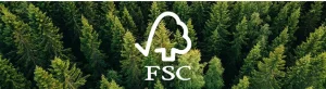 Ưu điểm của giấy FSC