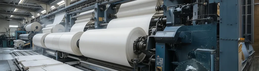Cập Nhật Tiêu Chuẩn FSC-CoC 2026