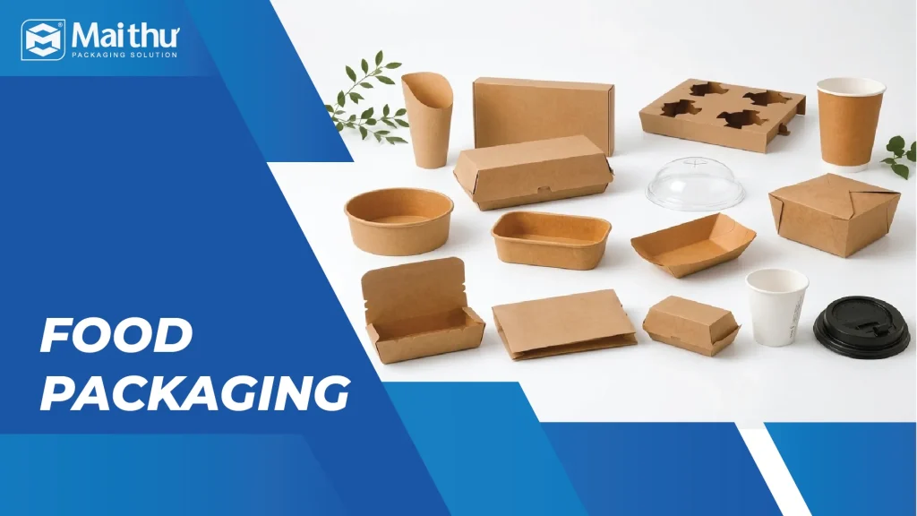 Food Packaging