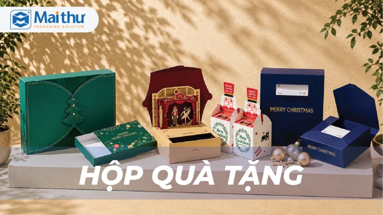 Hộp quà tặng
