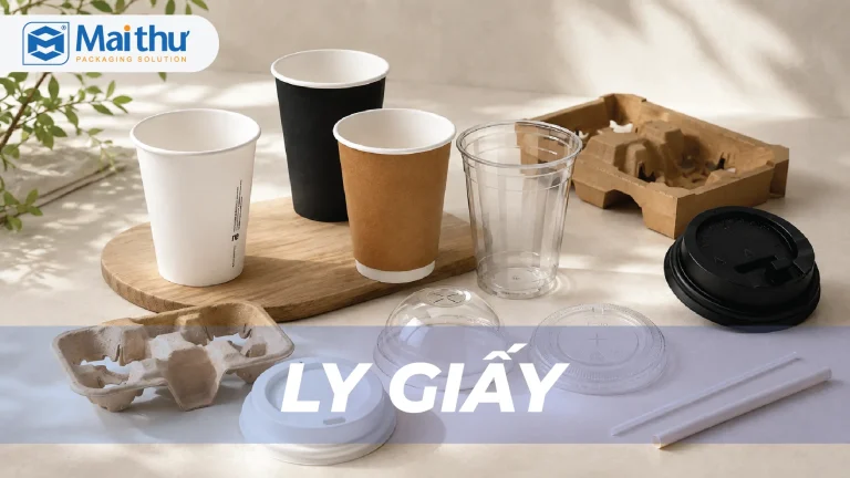 Ly giấy
