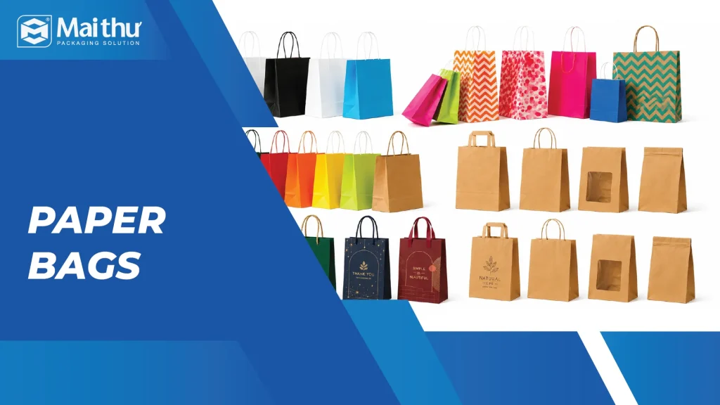 Paper Bags