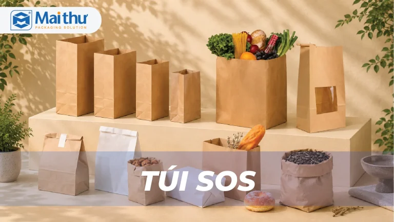 Túi SOS