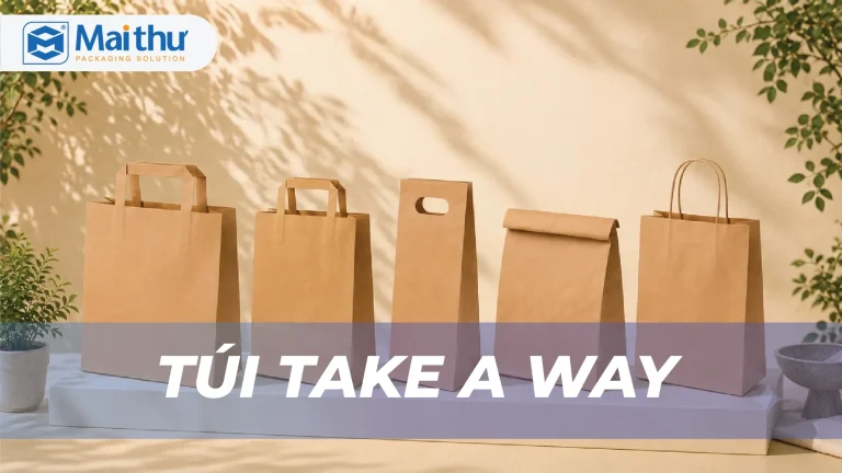 Túi Takeaway