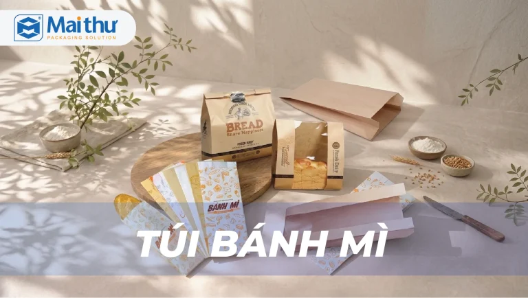 Túi bánh mì