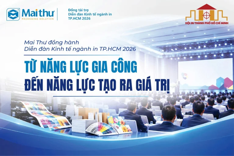 Từ Năng Lực Gia Công Đến Năng Lực Tạo Giá Trị